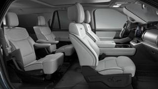 2027 Ford Expedition® Internal Image 1